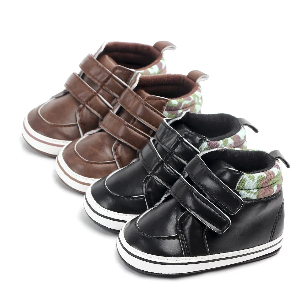 Baby Sneakers Boy Shoes Infant Baby Shoes Soft Sole Sneakers Newborn Footwear Toddler Moccasins for 1 Year Mocassin Boots Tenis
Baby Sneakers Boy Shoes Infant Baby Shoes Soft Sole Sneakers Newborn Footwear Toddler Moccasins for 1 Year Mocassin Boots Tenis