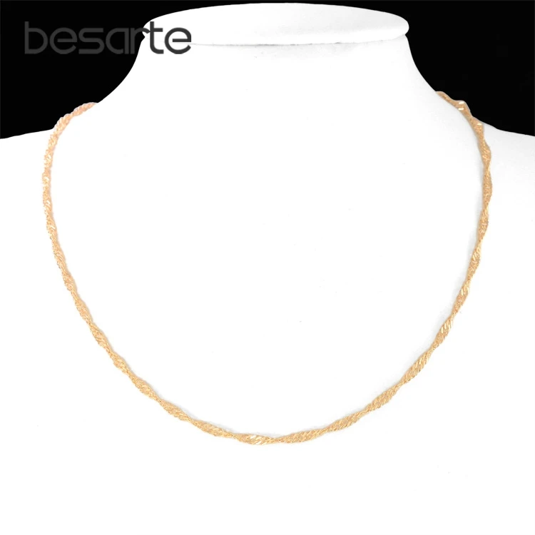 Cute Kids Necklace Gold Chain Collar Baby Jewelry Collier Bebe Collares Bebek Kolye Colar Collana Bambino Colier Kettingen N0602
Cute Kids Necklace Gold Chain Collar Baby Jewelry Collier Bebe Collares Bebek Kolye Colar Collana Bambino Colier Kettingen N0602