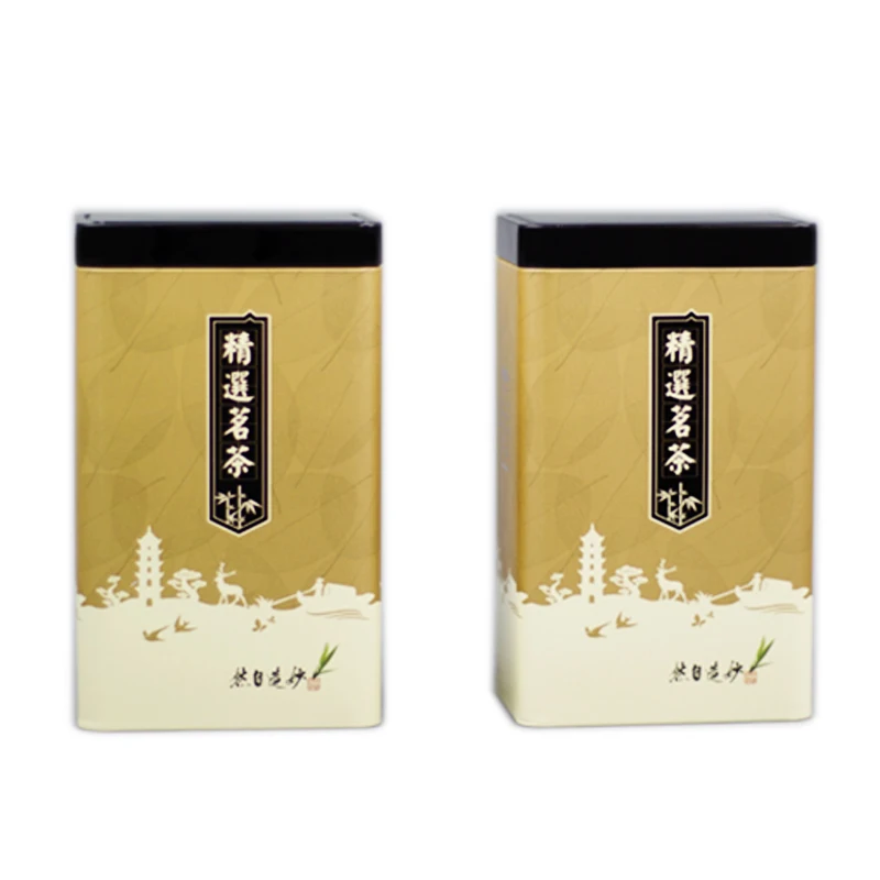 Xin Jia Yi Packaging Metal Box Hot Slae Jewelry Gift Tin Box for Necklace Rectangle Shape Christmas Large Size Tin Cans Supplier
Xin Jia Yi Packaging Metal Box Hot Slae Jewelry Gift Tin Box for Necklace Rectangle Shape Christmas Large Size Tin Cans Supplier