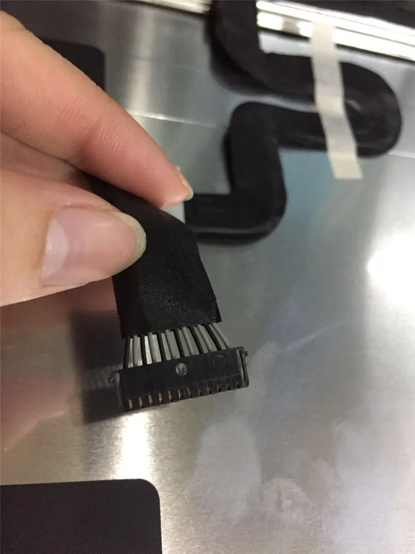 ЖК-дисплей класса B, стеклянная панель экрана для A1419 Apple iMac 27 дюймов LM270QQ1 SD A2 SDA2 EMC:2806
ЖК-дисплей класса B, стеклянная панель экрана для A1419 Apple iMac 27 дюймов LM270QQ1 SD A2 SDA2 EMC:2806