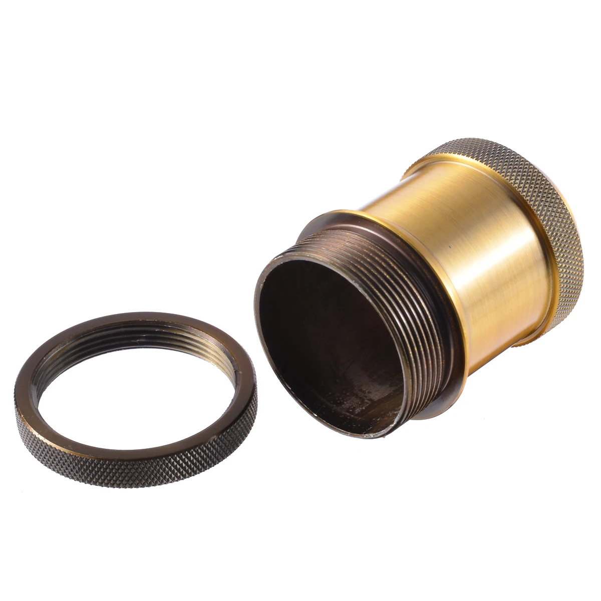 1PC E27 Retro Lamp Base Holder Bulb Light Screw Socket Antique Lamp Accessories Lamp Bases
1PC E27 Retro Lamp Base Holder Bulb Light Screw Socket Antique Lamp Accessories Lamp Bases