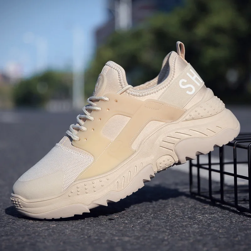 Male Shoes Adult 2018 Breathable Mens Running Shoes Comfortable Outdoor Sports Shoes Baskets Homme Athletic Man Sneakers Brand
Male Shoes Adult 2018 Breathable Mens Running Shoes Comfortable Outdoor Sports Shoes Baskets Homme Athletic Man Sneakers Brand