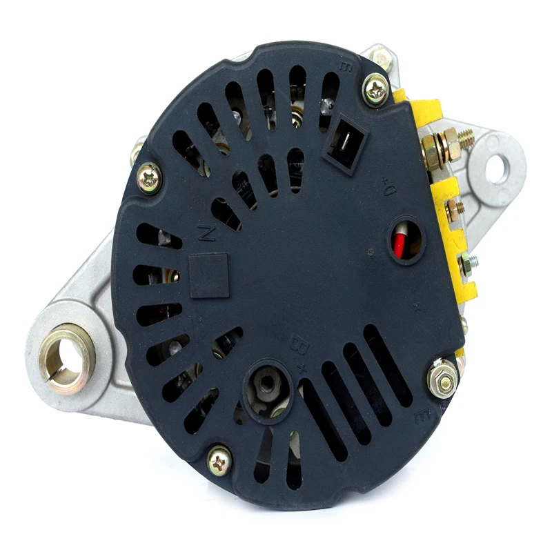 24V 2000W alternator JFZ2701 generator truck accessories for Diesel Engine CUMMINS 6BT YC 6105 6108 engine
24V 2000W alternator JFZ2701 generator truck accessories for Diesel Engine CUMMINS 6BT YC 6105 6108 engine