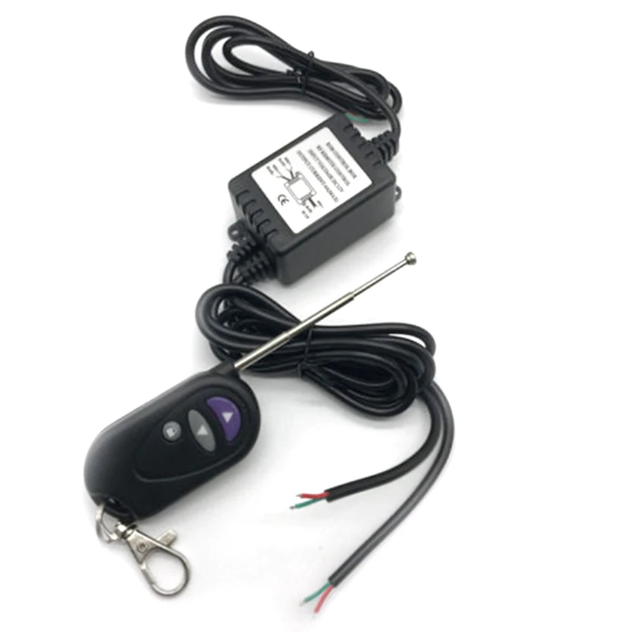 

Беспроводной автомобильный светодиодный светильник с дистанционным управлением 12V48W, 2 выхода, стробоскоп с твердым вкл./выкл.