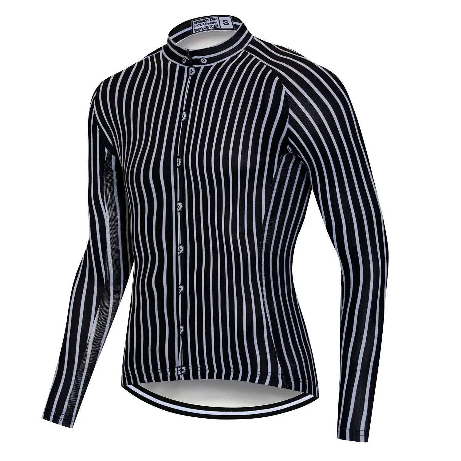 Weimostar Men Winter Cycling Jersey Clothing Long Sleeve MTB Quick Dry Outdoor Ropa Ciclismo Bicycle Wear Bike Jersey Shirts
Weimostar Men Winter Cycling Jersey Clothing Long Sleeve MTB Quick Dry Outdoor Ropa Ciclismo Bicycle Wear Bike Jersey Shirts