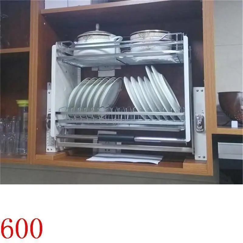 Gabinete Rangement Pantry Dish Drainer Cestas Corredera Stainless Steel Hanging Cuisine Organizer Cozinha Kitchen Cabinet Basket
Gabinete Rangement Pantry Dish Drainer Cestas Corredera Stainless Steel Hanging Cuisine Organizer Cozinha Kitchen Cabinet Basket