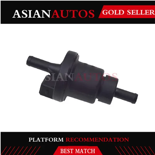Aroham NEW 28910-22040 Vapor Canister Purge Valve For Hyundai Tiburon Sonata Kia Optima 1995-2010 28910 22040/2891022040/911-800
Aroham NEW 28910-22040 Vapor Canister Purge Valve For Hyundai Tiburon Sonata Kia Optima 1995-2010 28910 22040/2891022040/911-800
