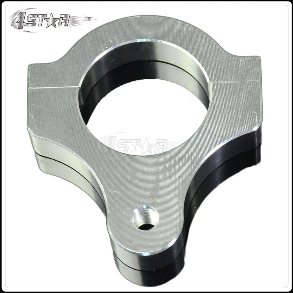 Motorcycle 30-60MM CNC Aluminum Street Bike Damper Stabilizer Clamp Mounting Bracket For KTM KAWASAKI HONDA YAMAHA SUZUKI
Motorcycle 30-60MM CNC Aluminum Street Bike Damper Stabilizer Clamp Mounting Bracket For KTM KAWASAKI HONDA YAMAHA SUZUKI