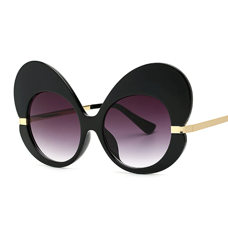Cat Eye Sunglasses Women Brand Designer Luxury Ladies Butterfly Personality Sun Glasses For Female Shades 2019 Oculos De Sol
Cat Eye Sunglasses Women Brand Designer Luxury Ladies Butterfly Personality Sun Glasses For Female Shades 2019 Oculos De Sol