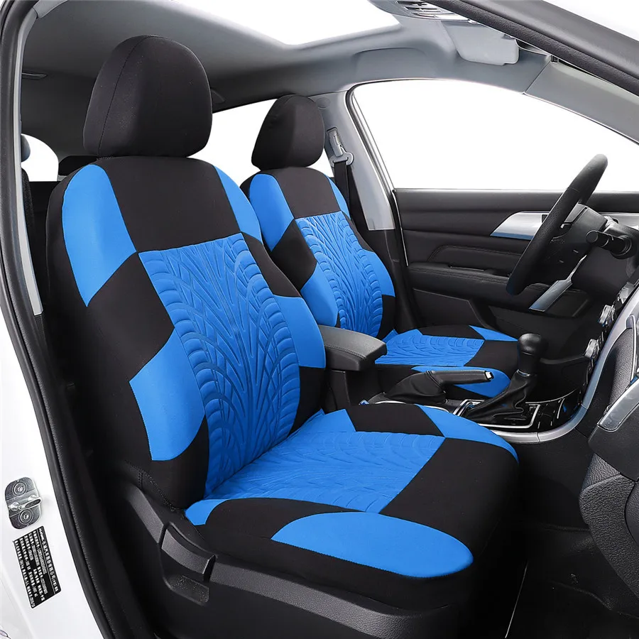 Universal Car Seat Covers Classic Washable Embroidery Fit Most Brand Vehicle Interior Accessories 5 Seat Covers
Universal Car Seat Covers Classic Washable Embroidery Fit Most Brand Vehicle Interior Accessories 5 Seat Covers