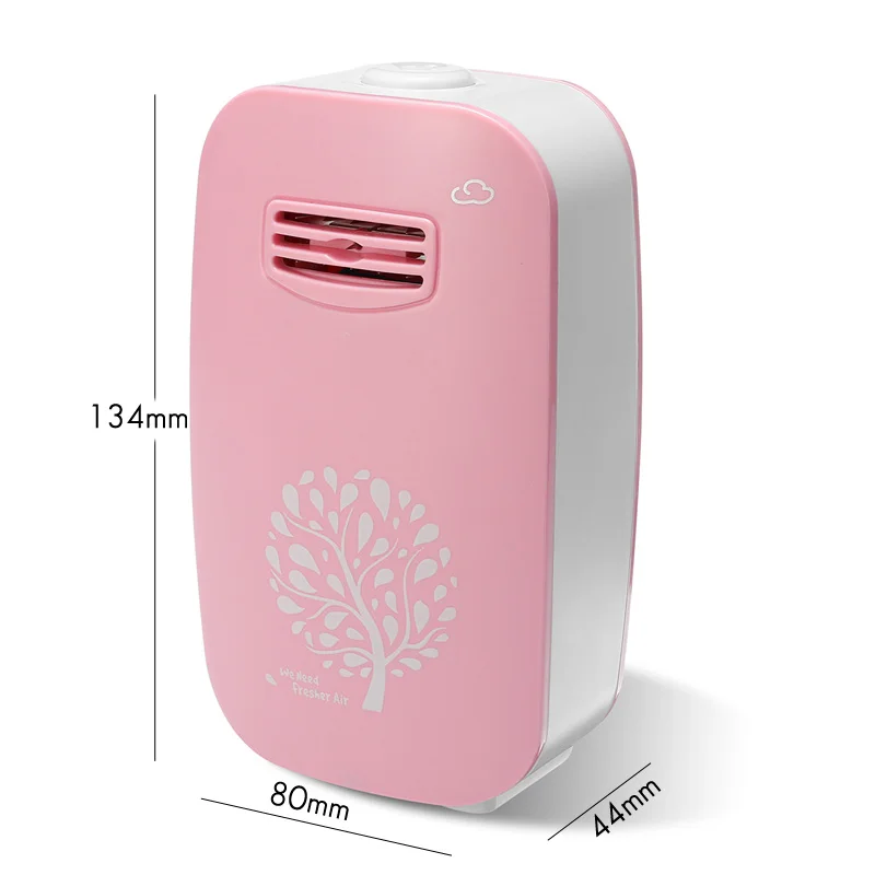 110-220V Household Negative Ionizer Air Purifier for Home Ion Generator Air Cleaner Remove Formaldehyde Smoke Dust Purification
110-220V Household Negative Ionizer Air Purifier for Home Ion Generator Air Cleaner Remove Formaldehyde Smoke Dust Purification