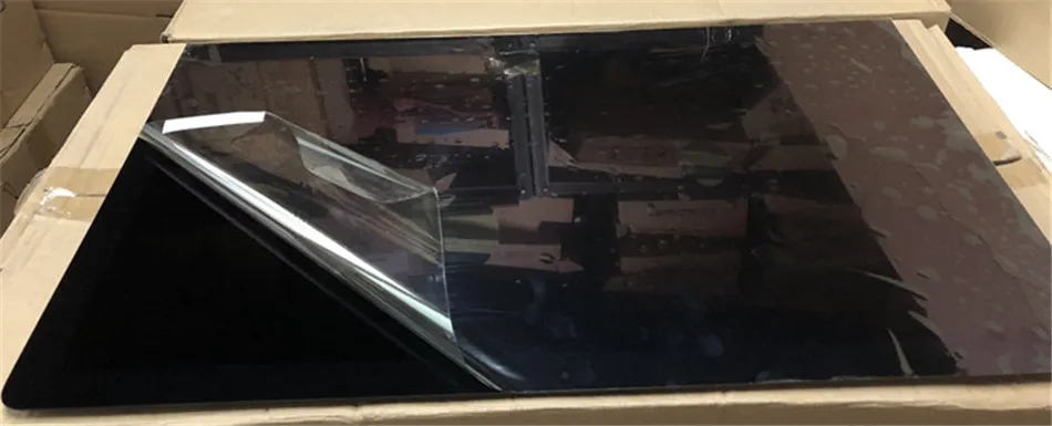 Новый iMac Retina 27 дюймов 5K Late 2015 IPS ЖК-экран LM270QQ1 SD B1 SDB1 A1419 5120x2880 EMC2806 661-03255
Новый iMac Retina 27 дюймов 5K Late 2015 IPS ЖК-экран LM270QQ1 SD B1 SDB1 A1419 5120x2880 EMC2806 661-03255