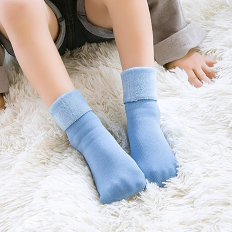 Women's/Men's Winter Warm Thicken Warm Socks Socks Soft Boots Floor Sleeping Socks
Women's/Men's Winter Warm Thicken Warm Socks Socks Soft Boots Floor Sleeping Socks