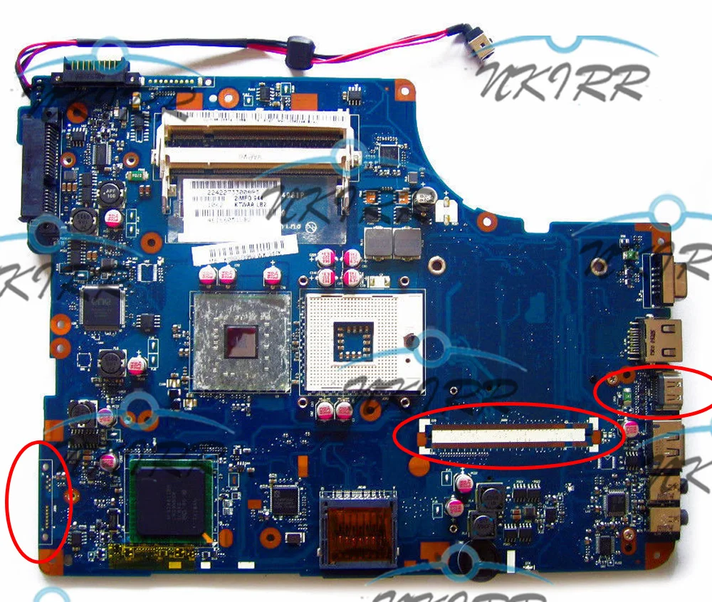 Материнская плата KSWAA LA-4982P KTWAA K000086470 LB2 K000092140 LB4 S478 HDMI для Toshiba satellite L505 L500 L550 L555
Материнская плата KSWAA LA-4982P KTWAA K000086470 LB2 K000092140 LB4 S478 HDMI для Toshiba satellite L505 L500 L550 L555