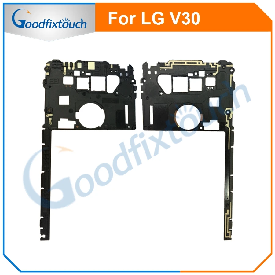 For LG V30 V30+ Middle Frame Housing Plate Bezel Back Frame Replacement For LG V30 V30+ Middle Frame Replacement Repair Parts
For LG V30 V30+ Middle Frame Housing Plate Bezel Back Frame Replacement For LG V30 V30+ Middle Frame Replacement Repair Parts