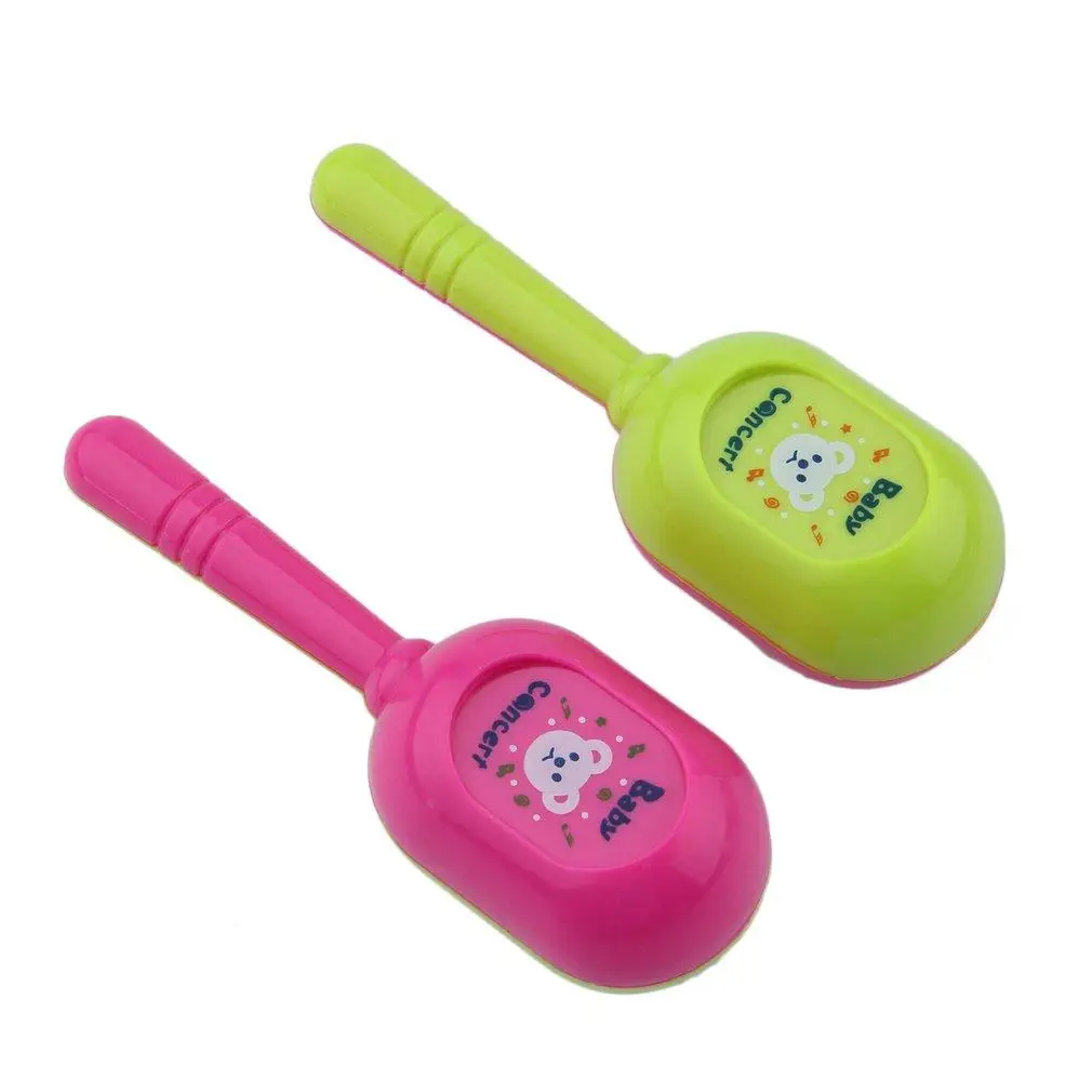 5 PCS Unisex Boy Girl Drum Musical Instruments Band Kit Kids Toy Gift High Quality Multicolor Plastic Set
5 PCS Unisex Boy Girl Drum Musical Instruments Band Kit Kids Toy Gift High Quality Multicolor Plastic Set