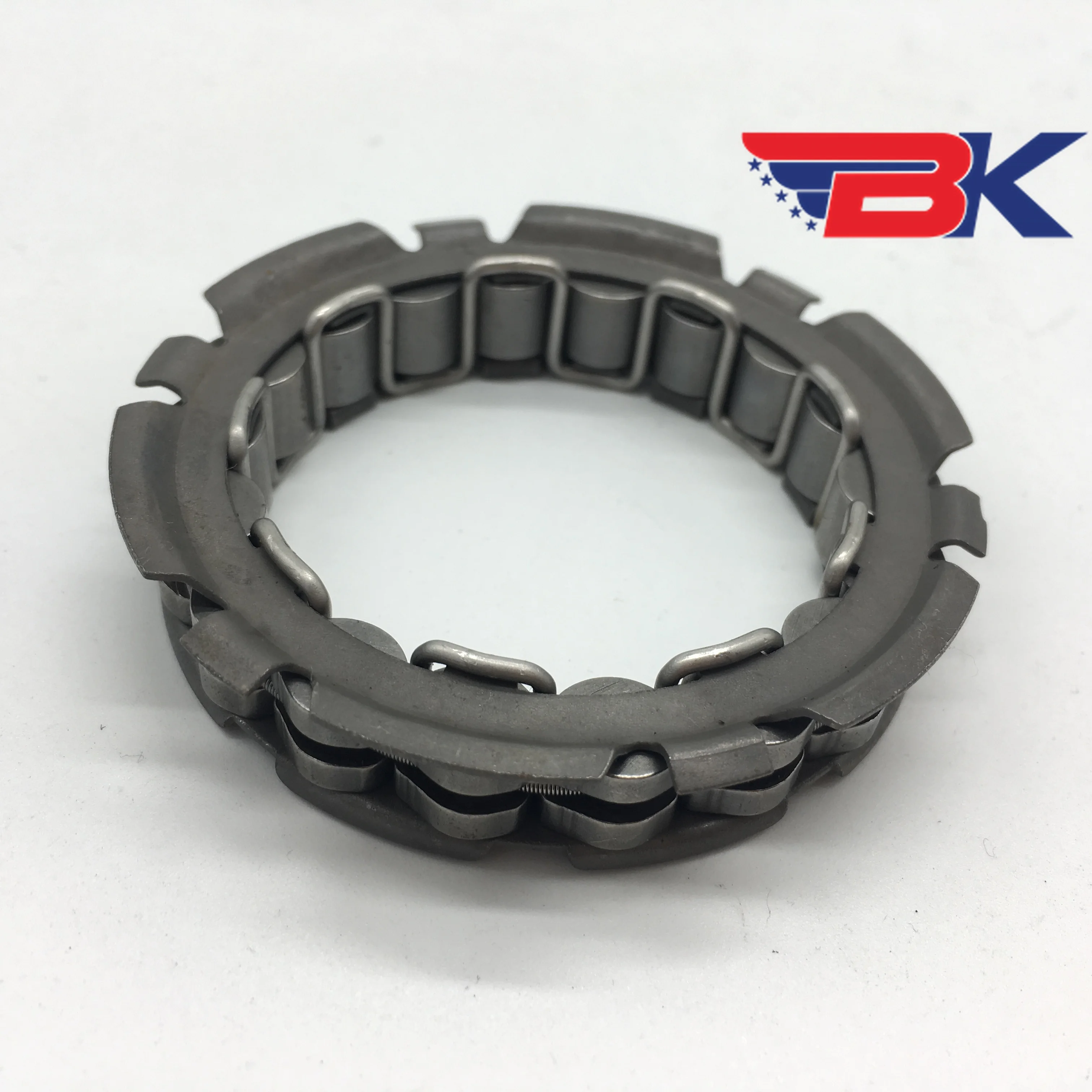 One Way Bearing Sprag Clutch For Suzuki LTZ400 LTZ 400 2003-2012 Motorcycle Part
One Way Bearing Sprag Clutch For Suzuki LTZ400 LTZ 400 2003-2012 Motorcycle Part