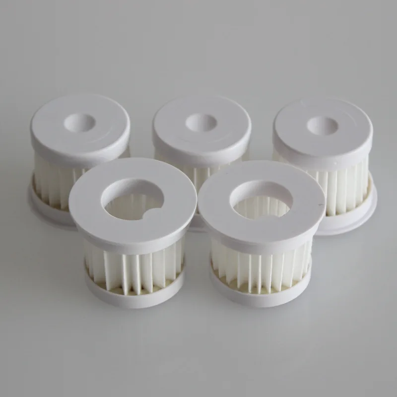 LICE 3pcs Universal Hepa Brush Filter Elements For Dust Mite Controller TS998 TS988 CM168 TS-998H P9 T1
LICE 3pcs Universal Hepa Brush Filter Elements For Dust Mite Controller TS998 TS988 CM168 TS-998H P9 T1