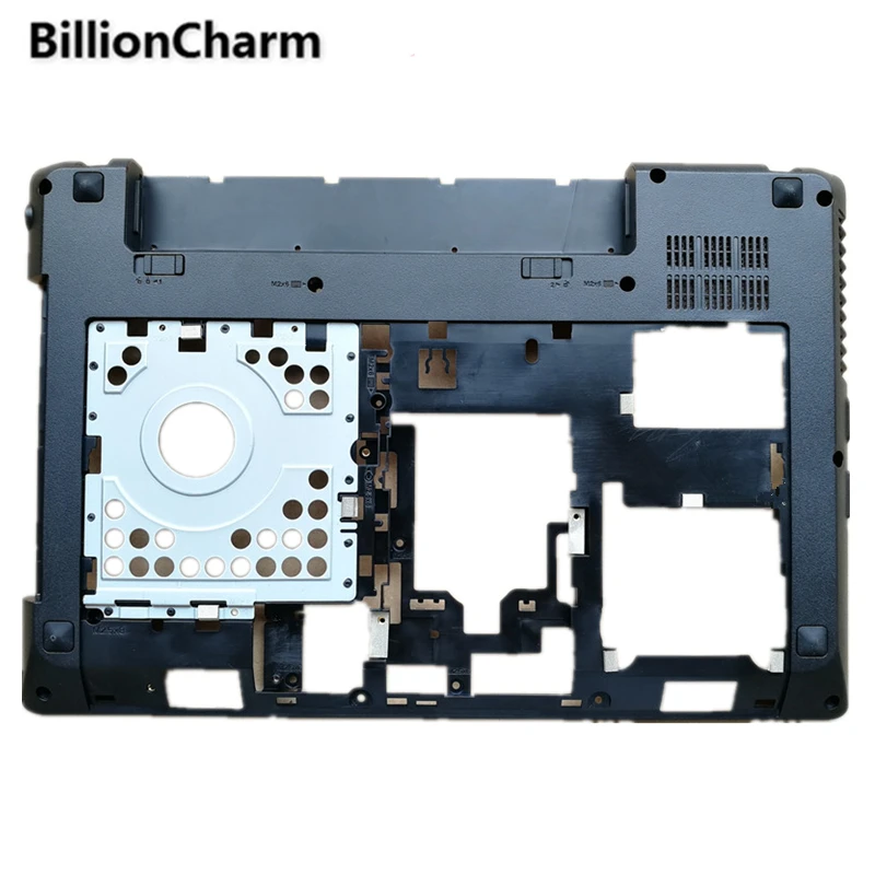 BillionCharm New Bottom Case With 4 Interfaces For For Lenovo G480 G485 Laptop Bottom Base Case Cover Without HDMI
BillionCharm New Bottom Case With 4 Interfaces For For Lenovo G480 G485 Laptop Bottom Base Case Cover Without HDMI