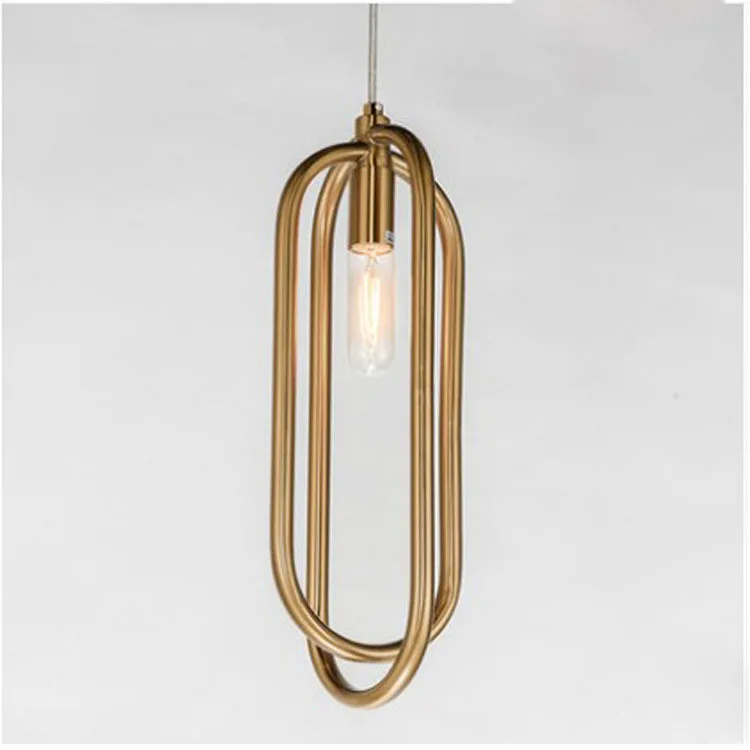 New products Post modern Personality Creative Ring Led Chandelier Atmosphere Living room Bedroom Restaurant Pendant lamp
New products Post modern Personality Creative Ring Led Chandelier Atmosphere Living room Bedroom Restaurant Pendant lamp
