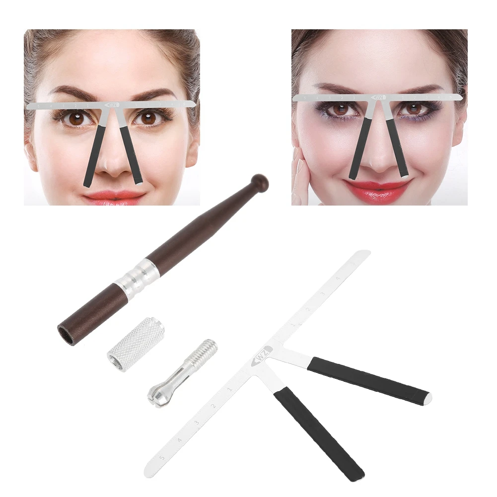 brand eyebrow ruler eyebrow shaping kit tattoo manual pen eyebrow measure stencil rulers tattoo manual pens tattoo tools 2019
brand eyebrow ruler eyebrow shaping kit tattoo manual pen eyebrow measure stencil rulers tattoo manual pens tattoo tools 2019