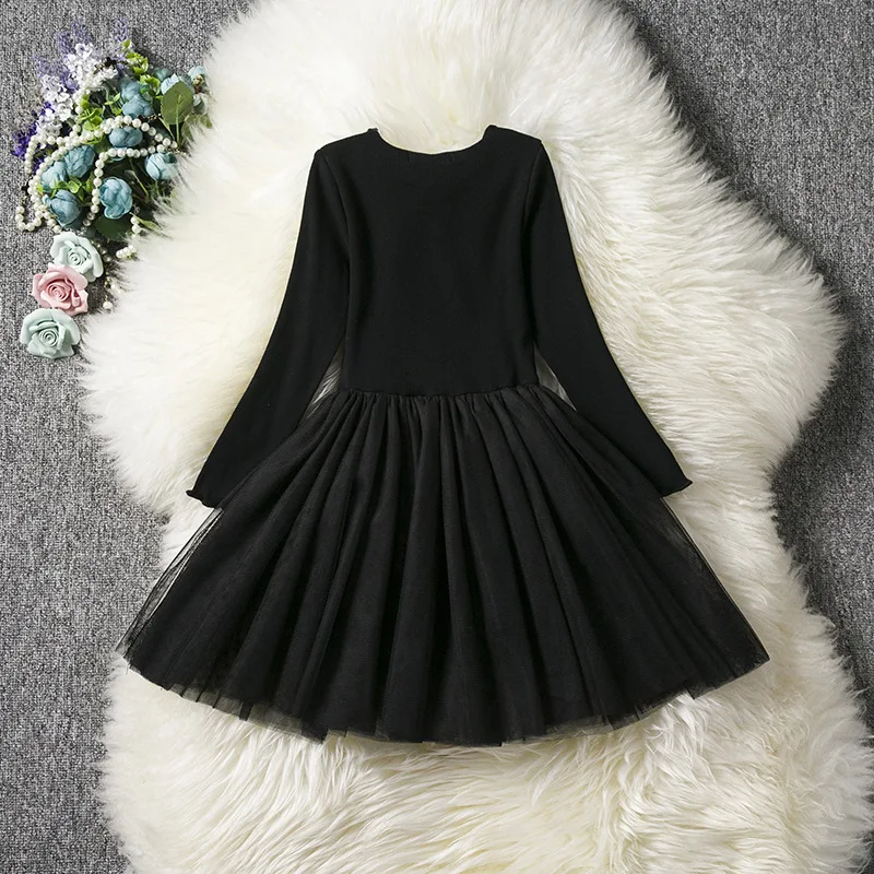 Star Christmas Cotton Dress Girl Party Kids Dresses for Girl Casual Dresses Little Baby Girls Xmas Costumes Outfits
Star Christmas Cotton Dress Girl Party Kids Dresses for Girl Casual Dresses Little Baby Girls Xmas Costumes Outfits
