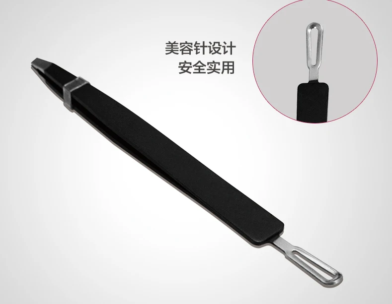Eyebrows Tweezer Girl Make Up Stainless Steel Bevel Makeup Tools Eyebrow Clip Clamp Forceps Plucking Tweezers Forcep Hot Sale
Eyebrows Tweezer Girl Make Up Stainless Steel Bevel Makeup Tools Eyebrow Clip Clamp Forceps Plucking Tweezers Forcep Hot Sale