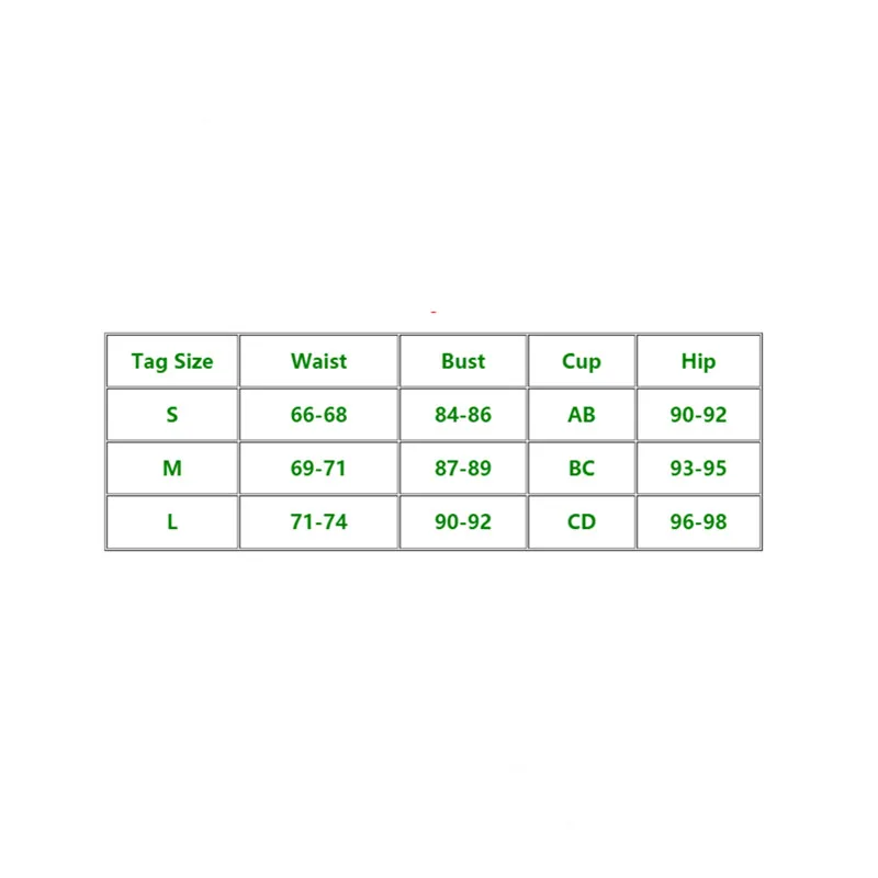 Meihuida Swimsuit 2019 Swimwear Women One-Piece Swimsuit Women Bandage Bikini Push-up Padded Bra Bathing Suit Women Swimwear
Meihuida Swimsuit 2019 Swimwear Women One-Piece Swimsuit Women Bandage Bikini Push-up Padded Bra Bathing Suit Women Swimwear