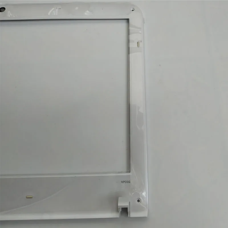 Free Shipping!!! New Original 14inch Laptop Cover Case LCD Bezel B For Sony VPCEG-211t VPCEG-111t
Free Shipping!!! New Original 14inch Laptop Cover Case LCD Bezel B For Sony VPCEG-211t VPCEG-111t