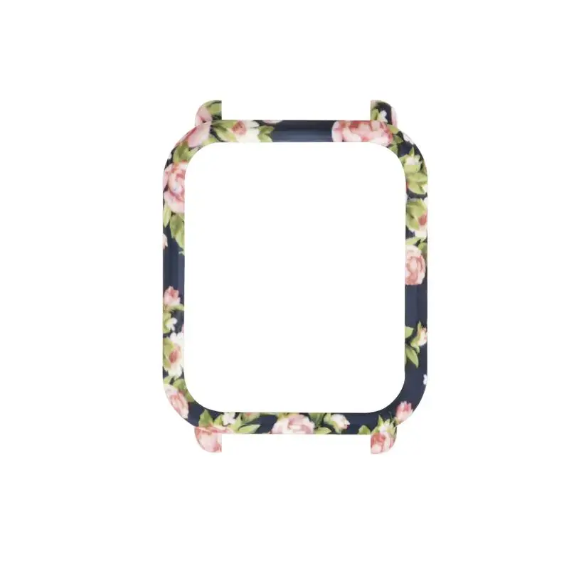 PC Protective Case Cover For Xiaomi Huami Amazfit Bip PACE Youth Watch Hard PC Shell For Xiaomi Amazfit Watch Frame Accessories
PC Protective Case Cover For Xiaomi Huami Amazfit Bip PACE Youth Watch Hard PC Shell For Xiaomi Amazfit Watch Frame Accessories