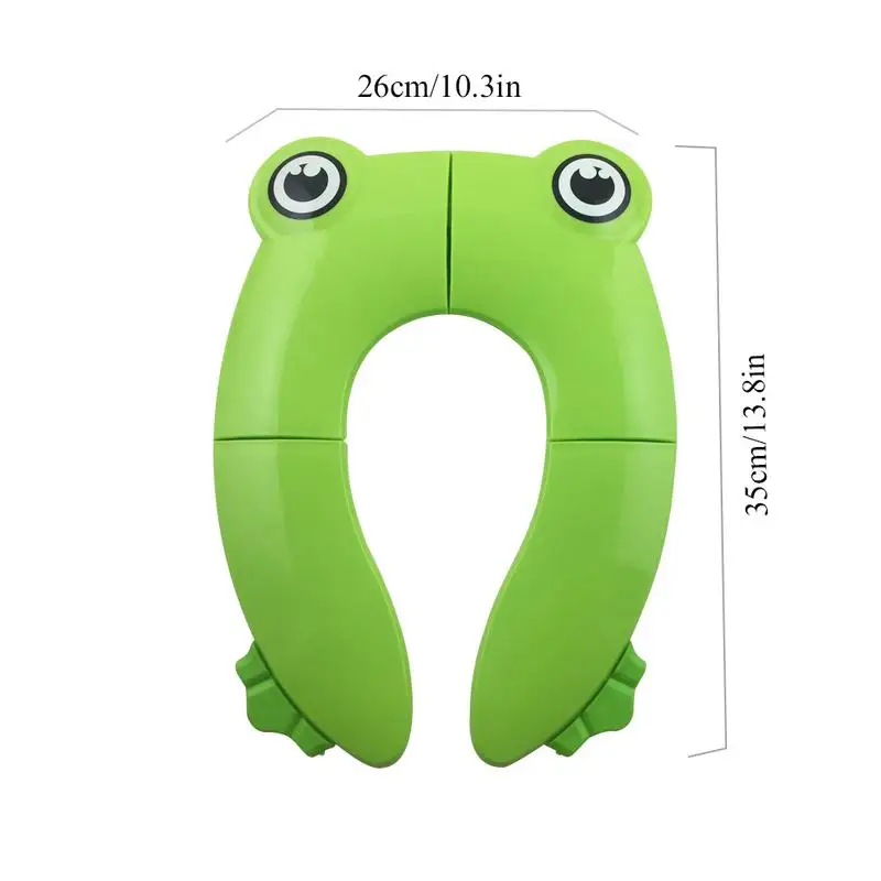 Newest Child WC Chair Toilet Seat Cover Folding Potty Seats Pad Training Children Safety Products For Baby Toddler Kids Bathroom
Newest Child WC Chair Toilet Seat Cover Folding Potty Seats Pad Training Children Safety Products For Baby Toddler Kids Bathroom