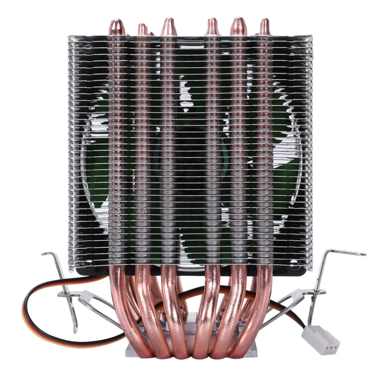Теплоотвод для Intel Lga 1155/1156/1366|Кулеры и системы охлаждения компьютера| |