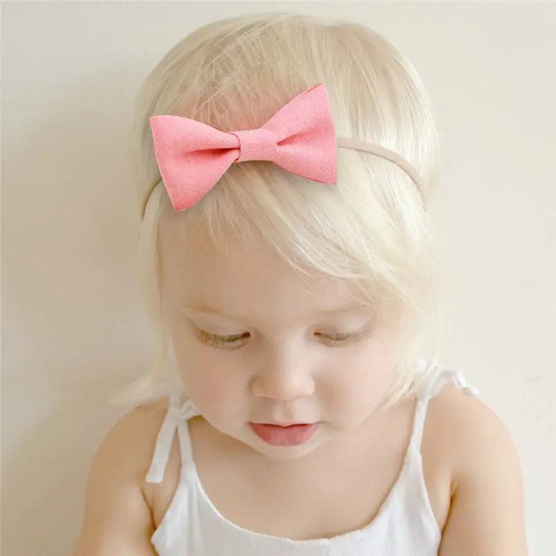 4Pcs Baby Girl Headband Princess Bowknot Headwear Toddler Kid Party Solid Hairband Children Accessories Gift
4Pcs Baby Girl Headband Princess Bowknot Headwear Toddler Kid Party Solid Hairband Children Accessories Gift