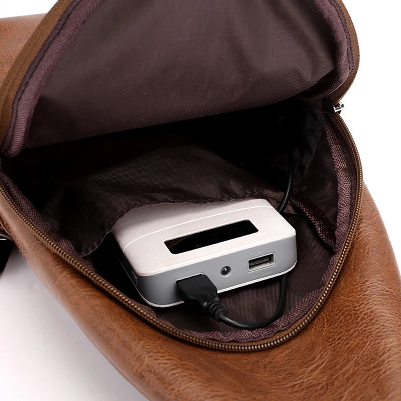 New Arrival Crossbody Bags Men Anti-theft Chest Pack Summer Short Trip Messengers Bag Water Repellent Shoulder Bag
New Arrival Crossbody Bags Men Anti-theft Chest Pack Summer Short Trip Messengers Bag Water Repellent Shoulder Bag