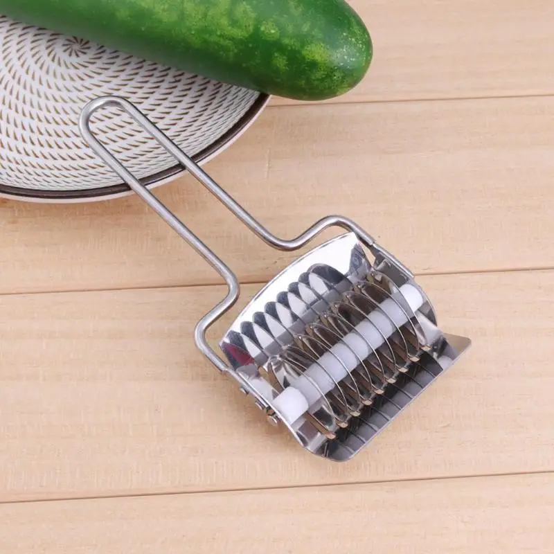 DIY из нержавеющей стали Лапша делая машину прессования макаронных изделий машина