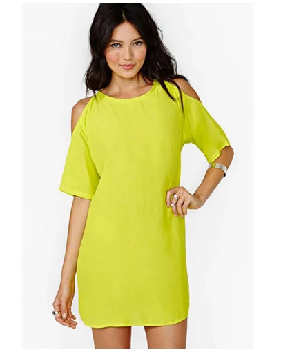 Women Sexy Off Shoulder Mini Dress 2019 Summer Fashion Plus Size Loose Sleeve Chiffon Party Dress Vestidos Large size S-XXXL
Women Sexy Off Shoulder Mini Dress 2019 Summer Fashion Plus Size Loose Sleeve Chiffon Party Dress Vestidos Large size S-XXXL