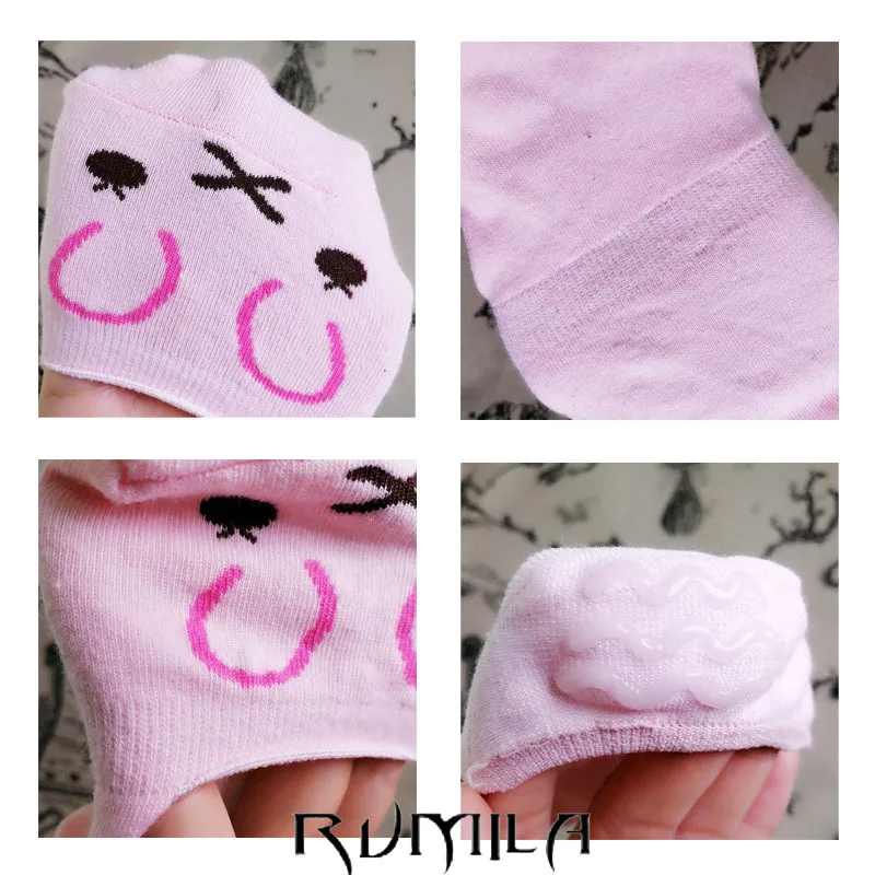 CAT comfortable cotton bamboo fiber girl women's socks ankle low female invisible color girl boy hosier 12pair=24pcs WS67
CAT comfortable cotton bamboo fiber girl women's socks ankle low female invisible color girl boy hosier 12pair=24pcs WS67