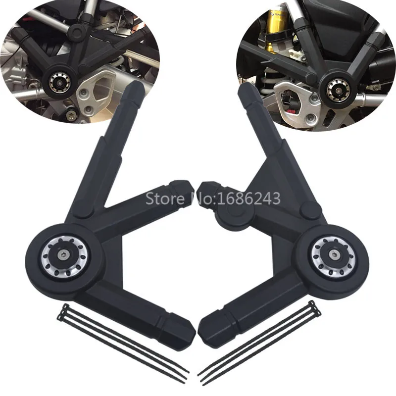 Fits For BMW R1200GS LC / R1200 GS LC ADV Adventure 2013 2014 2015 2016 2017 Motorcycle Side Frame Panel Guard Protector Cover
Fits For BMW R1200GS LC / R1200 GS LC ADV Adventure 2013 2014 2015 2016 2017 Motorcycle Side Frame Panel Guard Protector Cover