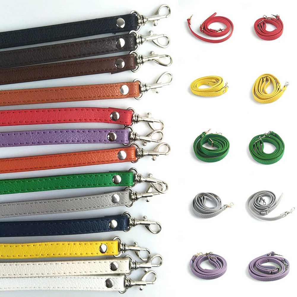 Fashion PU Leather Strap Belts Women Ladies Adjustable Handbag Long Belts DIY Handle Buckle Shoulder Bag Accessories Wholesale
Fashion PU Leather Strap Belts Women Ladies Adjustable Handbag Long Belts DIY Handle Buckle Shoulder Bag Accessories Wholesale