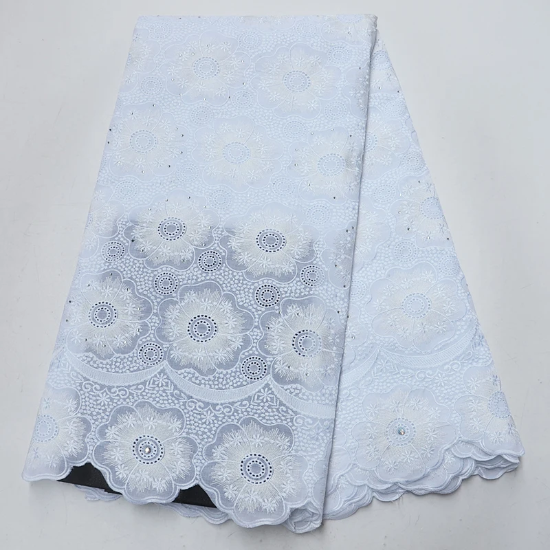 African dry lace fabric 2019 high quality cotton Korean lace french guipure Nigerian soft Swiss voile lace in Switzerland stones
African dry lace fabric 2019 high quality cotton Korean lace french guipure Nigerian soft Swiss voile lace in Switzerland stones
