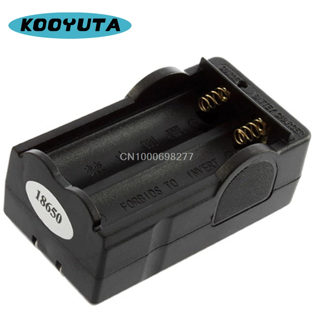 Universal Li-ion battery Recharge Charger for 18650 battery Travel Wall Home Charger 110-240V battery charger with EU US Plug
Universal Li-ion battery Recharge Charger for 18650 battery Travel Wall Home Charger 110-240V battery charger with EU US Plug