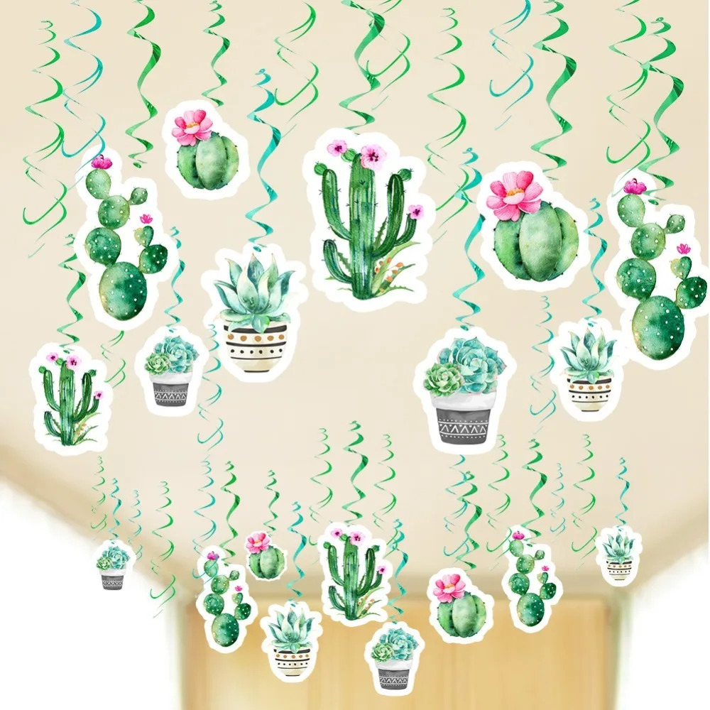 Enjoy Summer Cactus Party Decoration Set Balloons Foil Swirl Tropical Hawaiian Birthday Bridal Show Pool Party
Enjoy Summer Cactus Party Decoration Set Balloons Foil Swirl Tropical Hawaiian Birthday Bridal Show Pool Party