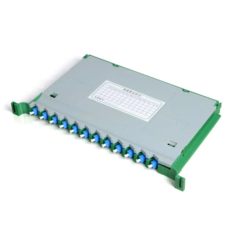 3pcs Fiber Optic Splice Tray LC 12 Core FTTH Fusion Tray APC CATV ODF Cabinet Distribution Tray LC Pigtail factory wholesale
3pcs Fiber Optic Splice Tray LC 12 Core FTTH Fusion Tray APC CATV ODF Cabinet Distribution Tray LC Pigtail factory wholesale