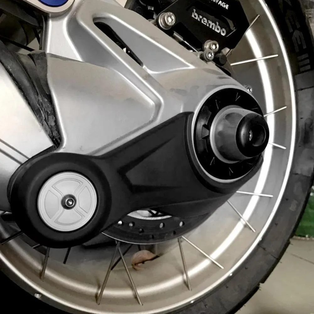 Aluminum Motorcycle Final Drive Cover Guard Protection For BMW R1200GS LC Motorcycle Accessories
Aluminum Motorcycle Final Drive Cover Guard Protection For BMW R1200GS LC Motorcycle Accessories