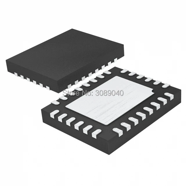 LT8391EUFD LT8391IUFD LT8391HUFD LT8391 - 60V синхронный 4-Переключатель понижающий повышающий светодиодный контроллер с спектром распространения
LT8391EUFD LT8391IUFD LT8391HUFD LT8391 - 60V синхронный 4-Переключатель понижающий повышающий светодиодный контроллер с спектром распространения