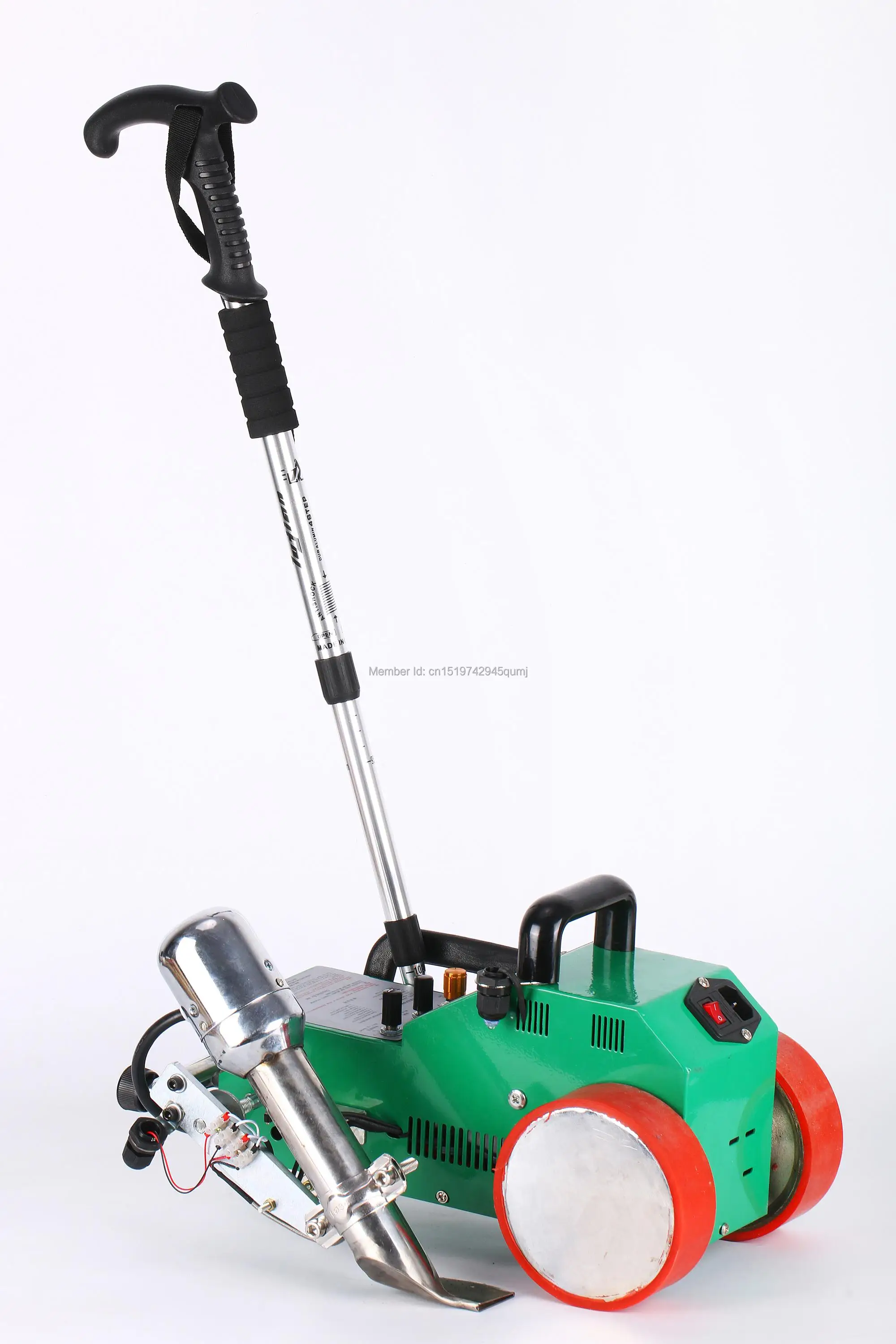 High Frequency Portable PVC Flex Banner Hot Air Welding Machine Hot air pvc Banner welding machine /banner flex welder
High Frequency Portable PVC Flex Banner Hot Air Welding Machine Hot air pvc Banner welding machine /banner flex welder