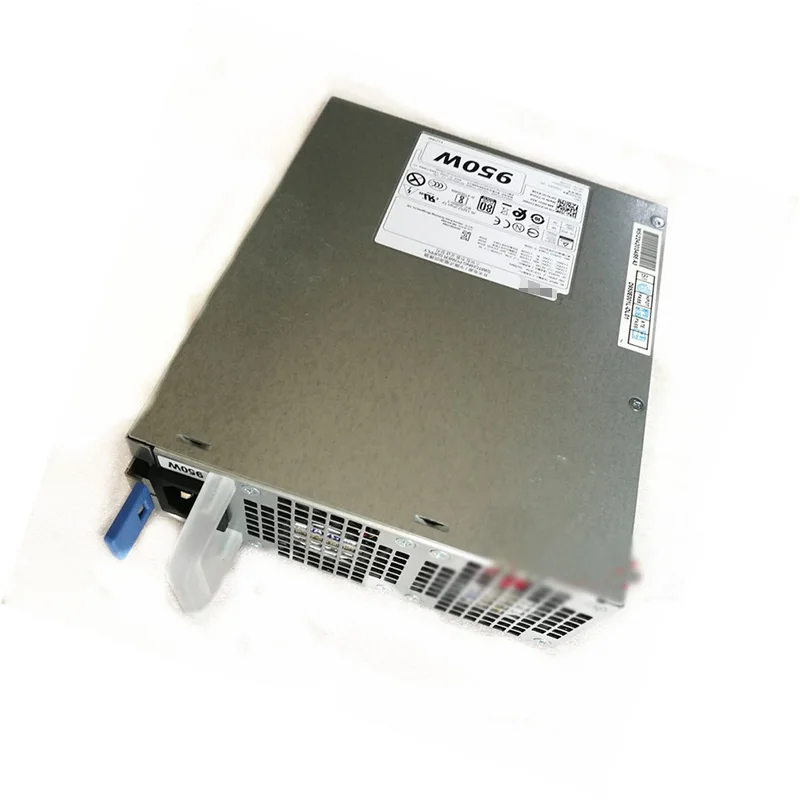 For DELL T5820 T7820 T7920 950W Workstation Power Supply H950EF-00 0CXV28 WGCH4
For DELL T5820 T7820 T7920 950W Workstation Power Supply H950EF-00 0CXV28 WGCH4