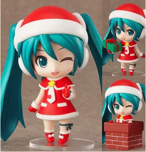 Фото Комиксы игрушки Q Edition глиняный звук Next Miku280 # первый B награда обмен лицо кукла