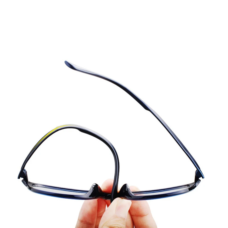 Zilead Fashion Anti Blue Rays Reading Eyewear Men Women Presbyopic Glasses TR90 Materia Ultralight Parents Eyeglasses +1.0+4.0
Zilead Fashion Anti Blue Rays Reading Eyewear Men Women Presbyopic Glasses TR90 Materia Ultralight Parents Eyeglasses +1.0+4.0