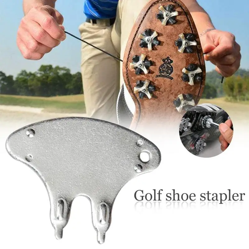 Golf Spikes Pins Turn Fast Twist Shoe Spikes Replacement Set Ultra Thin Cleats Pins Parts For Outdoor Sports Golf Shoes
Golf Spikes Pins Turn Fast Twist Shoe Spikes Replacement Set Ultra Thin Cleats Pins Parts For Outdoor Sports Golf Shoes